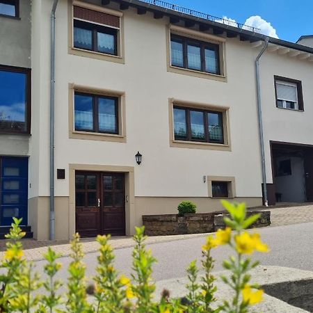 פרל Haus An Der Leukquelle מראה חיצוני תמונה