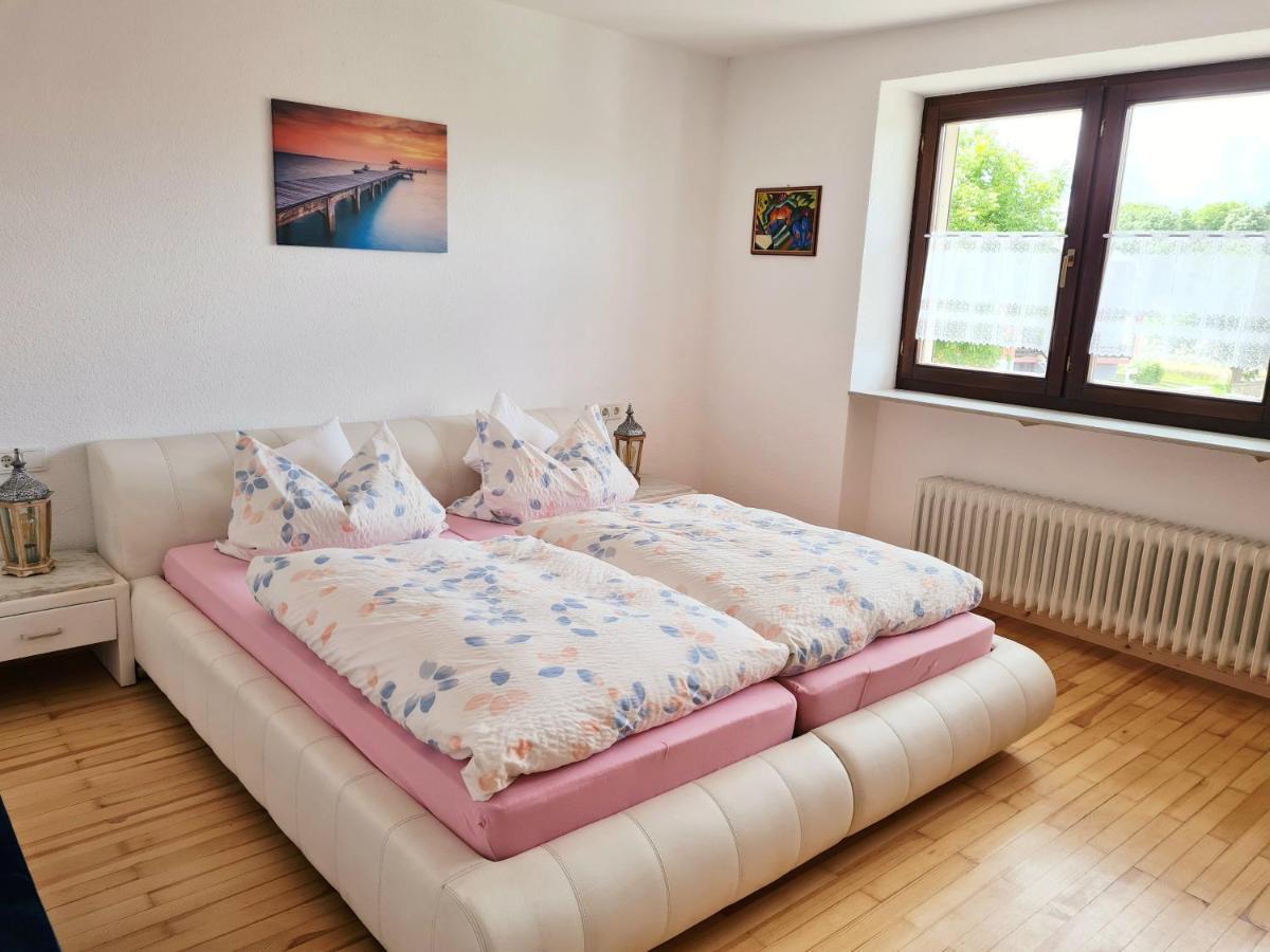 פרל Haus An Der Leukquelle מראה חיצוני תמונה