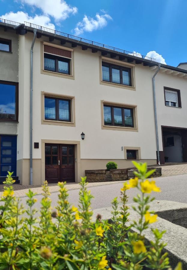 פרל Haus An Der Leukquelle מראה חיצוני תמונה